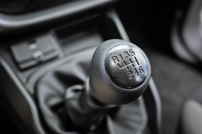Fiat doblo - test nove različice | Foto: Ciril Komotar