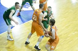 Košarkarska zveza Slovenije se je odzvala na grožnjo Heliosa