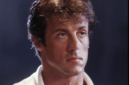 Med snemanjem tega filma je Sylvester Stallone pristal v bolnišnici