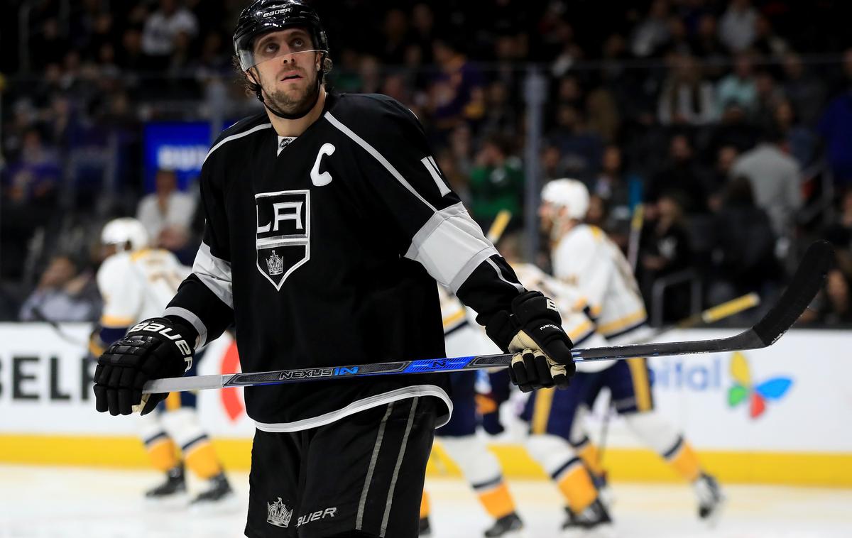 Anže Kopitar | Foto Getty Images