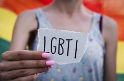 Evropski parlament kritičen do diskriminacije skupnosti LGBTI na Poljskem