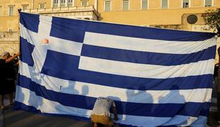 Grški dolg: Sloveniji obresti nanesle 22 milijonov evrov