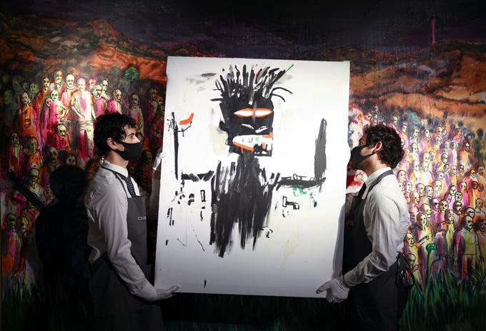 umetnost art umetnine razstava | Foto: Reuters