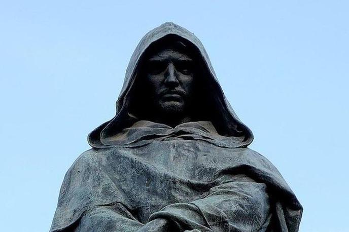 Giordano Bruno | Foto commons.wikimedia.org