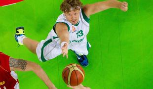 Miha Zupan: EuroBasketu se nisem odpovedal 