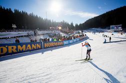 Sloveniji se obeta gostiteljstvo še enega SP