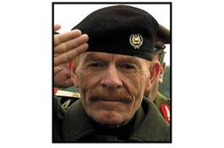 V Iraku domnevno ubili nekdanjega pomočnika Sadama Huseina