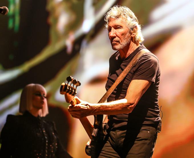 Roger Waters | Foto: Guliverimage/Imago Lifestyle