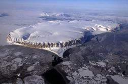Rusija z Arktike evakuirala raziskovalce
