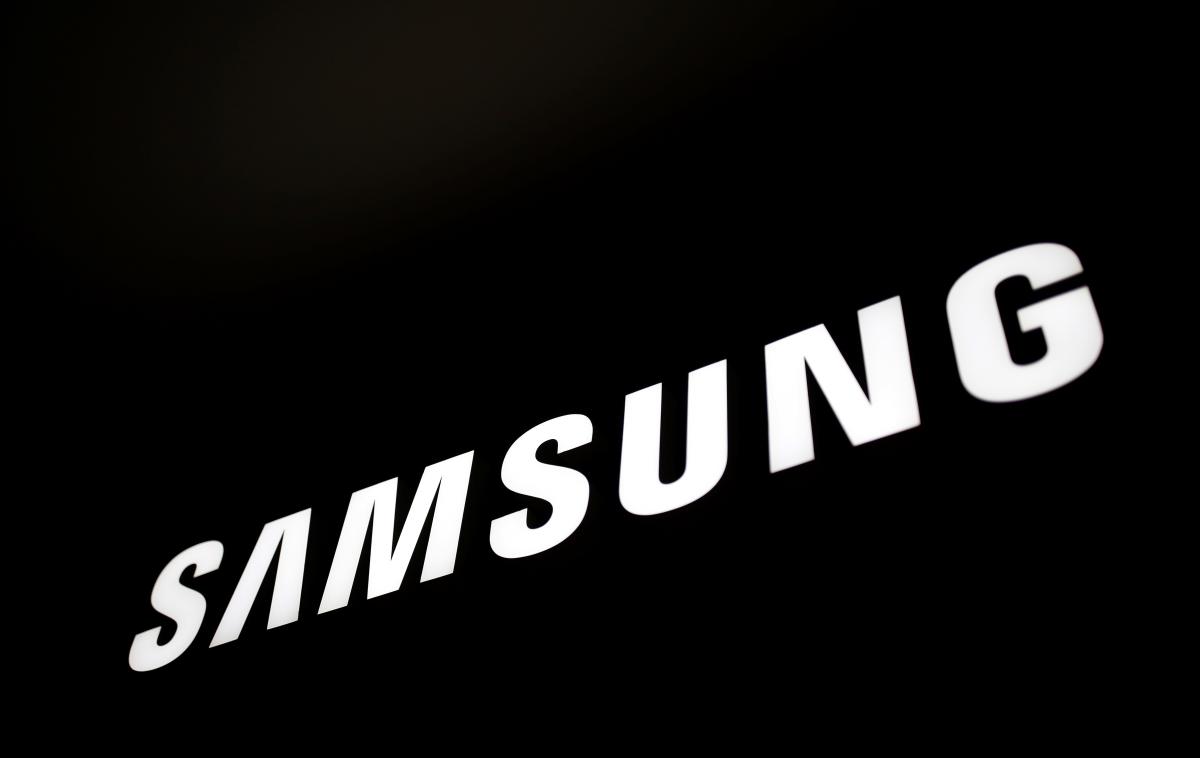 Samsung | Foto Reuters
