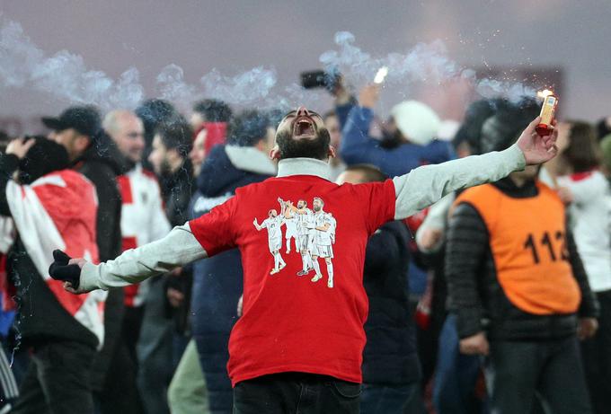 Gruzija Euro 2024 | Foto: Reuters