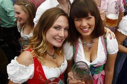 Lahko nemška manija po narodnih kostumih zasvoji tudi Slovence? 