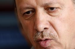 Erdoganovim ministrom ne bo treba pred sodišče