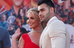 Britney Spears razkrila, kdo ji bo kreiral poročno obleko