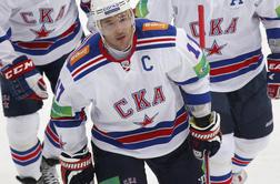 Nič ne bo s prepovedjo, KHL prižgala zeleno luč za OI