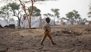 Nova trenja med Sudanom in Južnim Sudanom