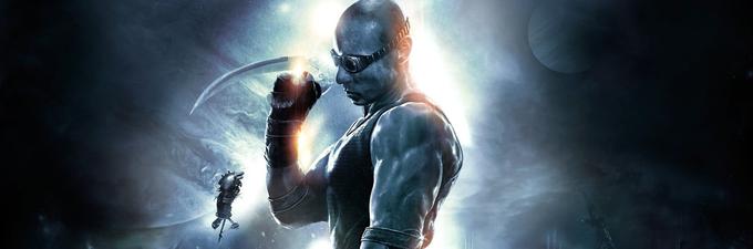 Akcijska ZF-grozljivka spremlja posadko tovornega vesoljskega plovila, ki v zapor prevaža nevarnega zločinca Richarda B. Riddicka (Vin Diesel). Ko mora plovilo zasilno pristati na navidezno osamljenem planetu, Riddick pobegne. • V torek, 3. 7., ob 23.55 na FOX Movies.* | Foto: 