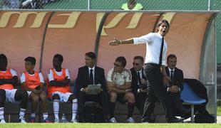 Filippo Inzaghi glavni kandidat za trenerja AC Milana