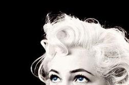 OCENA FILMA: Moj teden z Marilyn