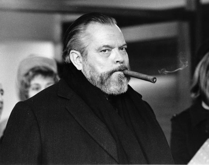 Orson Welles | Foto: Getty Images