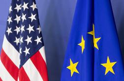 Ali čezatlantsko partnerstvo prinaša več ali manj delovnih mest?