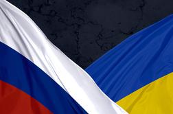 Infantino pozval Rusijo in Ukrajino k premirju: Nismo naivni, a ...