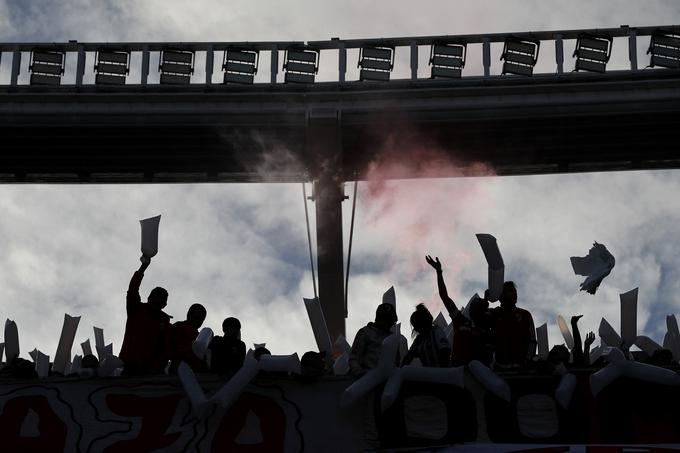 River Plate Boca Juniors | Foto: Reuters