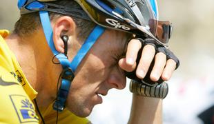 Nove obtožbe o dopingu Armstronga