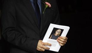 ZN: Na leto ubitih zaskrbljujoče visoko število novinarjev