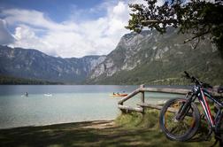 V Sloveniji rekorden julijski obisk turistov