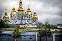 Po letih pravnih bitk Kijevu vrnjeni skitski zakladi
