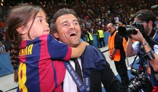Barceloni se smeji, Mourinho utonil v pozabo