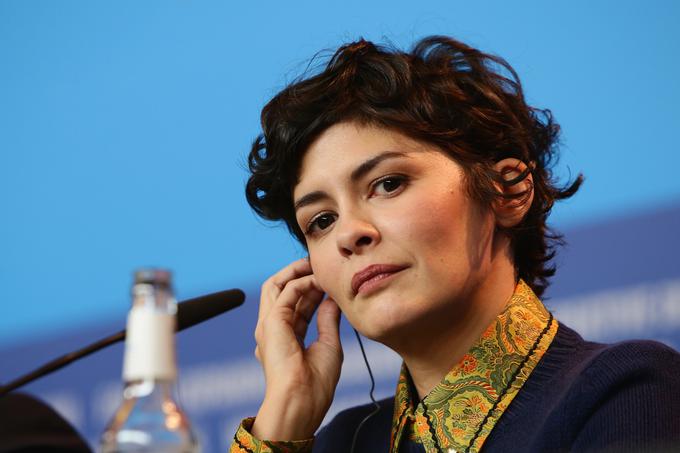 Audrey Tautou | Foto: Getty Images