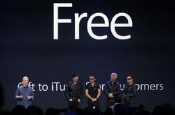 Novi album U2 poslušalo 81 milijonov ljudi