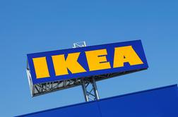 Ikea izbrala izvajalce gradnje trgovine v Ljubljani