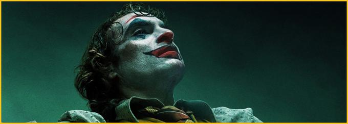 Nepozabni Joaquin Phoenix v mračni značajski in družbeni študiji Todda Phillipsa o izvoru najslovitejšega stripovskega zlikovca – Jokerja. Film je prejel zlatega beneškega leva in številne nagrade za najboljšega igralca, z 11 nominacijami pa je tudi vodilni kandidat za zlate kipce. • Film je na voljo v videoteki DKino.

 | Foto: 