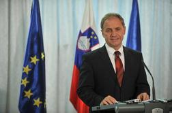 Hojs: Slovenija ostaja zavezana poslanstvu Kforja na Kosovu