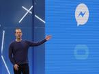Facebook Messenger, Mark Zuckerberg