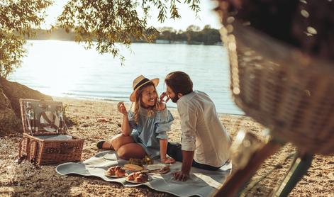 Kaj ne sme manjkati na popolnem pikniku
