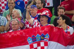 Hrvati imajo za slavo vse, kar potrebujejo