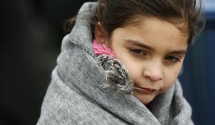 Europol: V zadnjih dveh letih izginilo več kot deset tisoč otrok migrantov