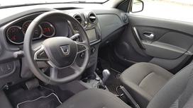 Dacia sandero avtomatik