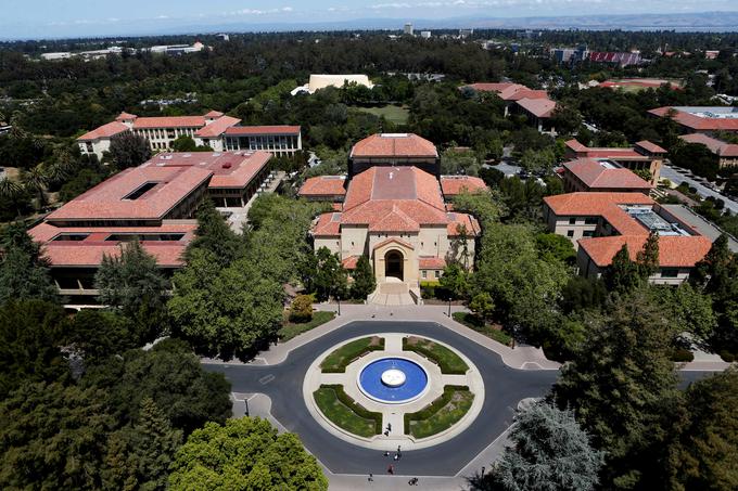 Stanford | Foto: Reuters