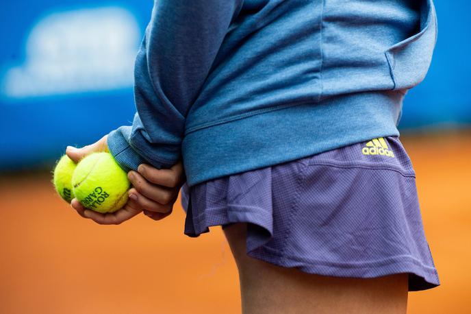 tenis, splošna | Foto Vid Ponikvar/Sportida