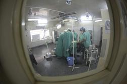 Uspeh srbskih kirurgov: v stotih dneh opravili 248 srčnih operacij #video