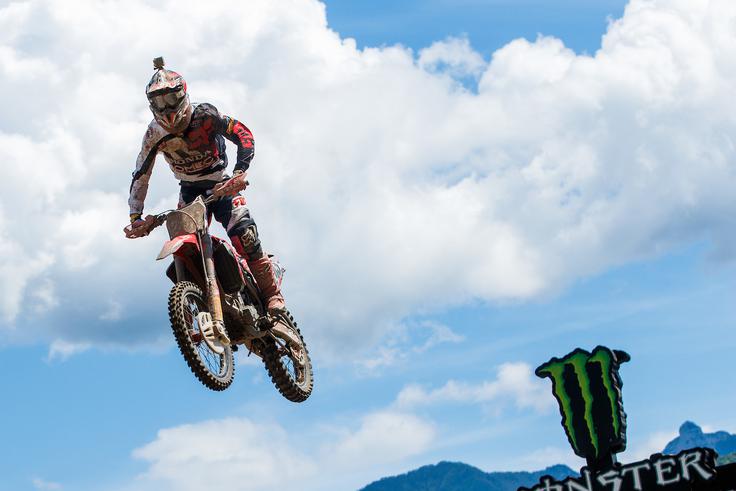 tim gajser tim gajser | Foto: Grega Valančič/Sportida