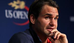 Samozavestni Federer ima dvoboje "na svojem loparju"