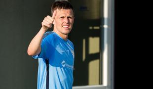 Josip Iličić se je zasitil tujine: Mariboru dam lahko še veliko #video