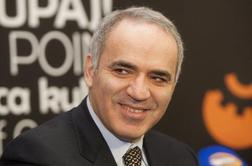 Kasparov: Rusija pred velikimi spremembami