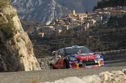 WRC še naprej brez promotorja